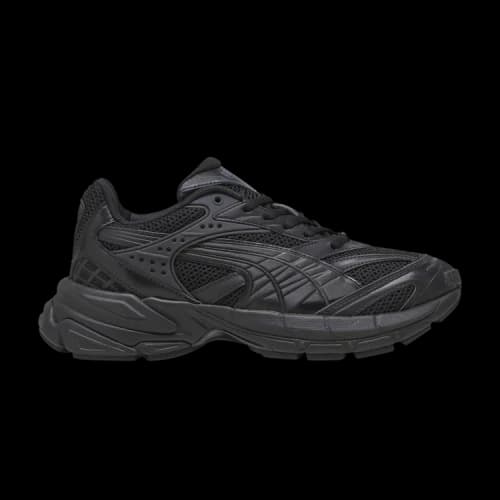 PUMA Velophasis 'Technisch - Black Strong Grey'