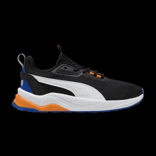 Puma Anzarun FS 2.0 'Black White Orange'