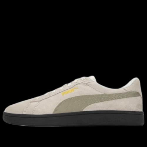 PUMA Smash 3.0 'Cream White Green'