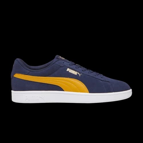 PUMA Smash 3.0 'Navy Amber'
