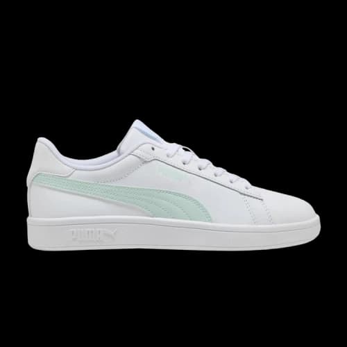 Puma Smash 3.0 Leather 'White Peaceful Blue'