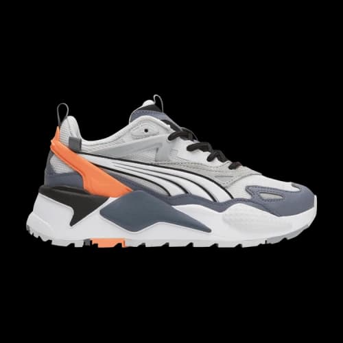 PUMA RS-X Efekt Big Kid 'Turbo - Feather Grey'
