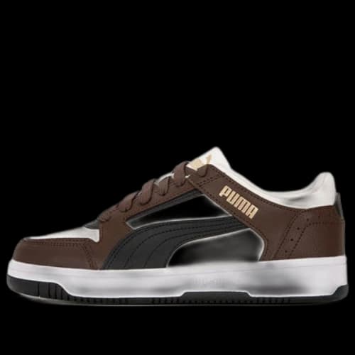PUMA REBOUND Joy Low CV 'Brown'