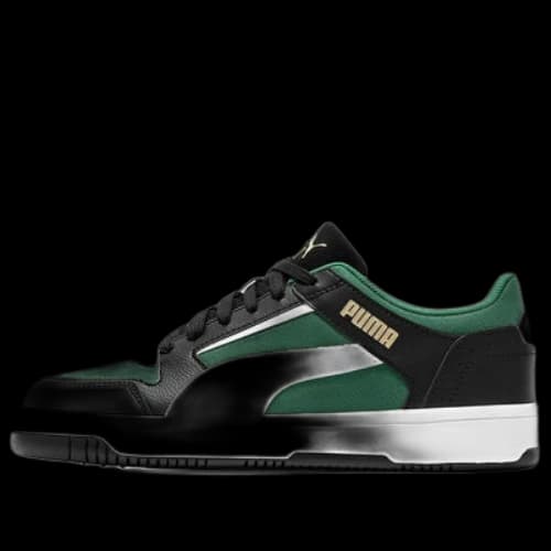 PUMA Rebound Joy 'Black'