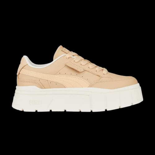 PUMA Mayze Stack Soft 'Cashew' (Women's)