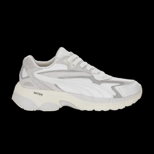 PUMA Teveris Nitro 'Thrifted - White' (Women's)