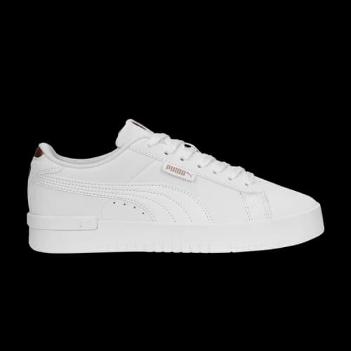 Puma Jada Renew 'Nubuck - White Rose Gold' (Women's)