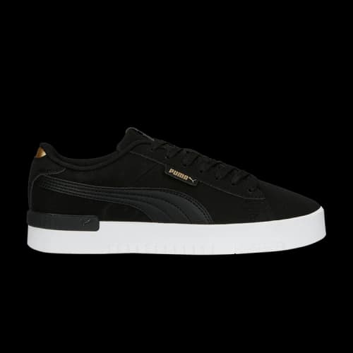PUMA Jada Renew 'Nubuck - Black Gold' (Women's)