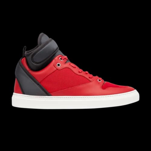 Balenciaga Neoprene High-top
