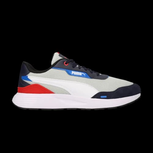 Puma Runtamed Plus 'Grey'