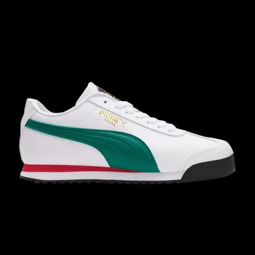 PUMA Roma Big Kid 'Country Pack - Mexico'