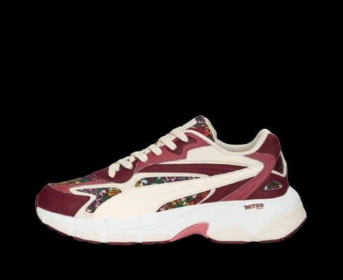 PUMA Liberty of London x Teveris Nitro 'Floral' (Women's)