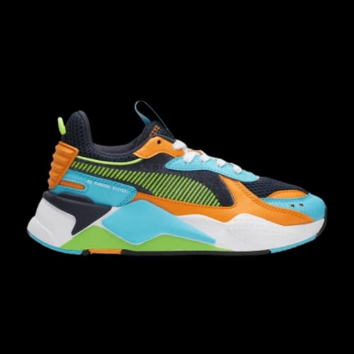 (GS) PUMA RS-X 'Arcade'