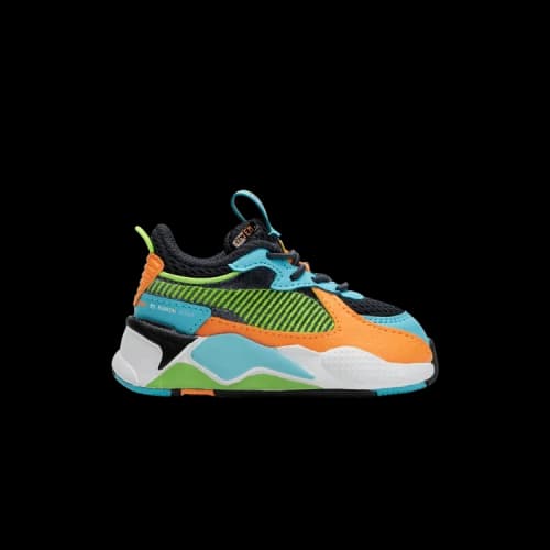 (TD) PUMA RS-X AC 'Arcade'