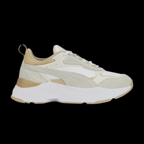 PUMA Cassia Mix 'White Vapor Gray' (Women's)