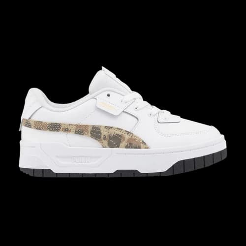 PUMA Cali Dream Jr 'Animal Print'