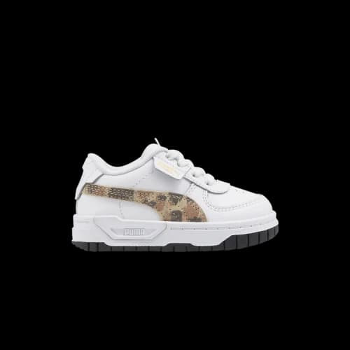 PUMA Cali Dream Infant 'Animal Print'