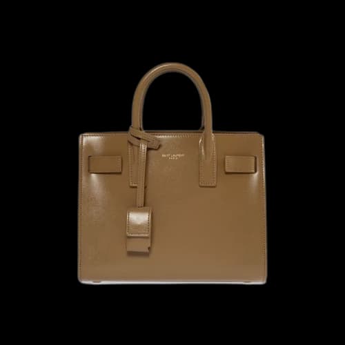 Saint Laurent Sac De Jour Tote Bag 'Windsor'