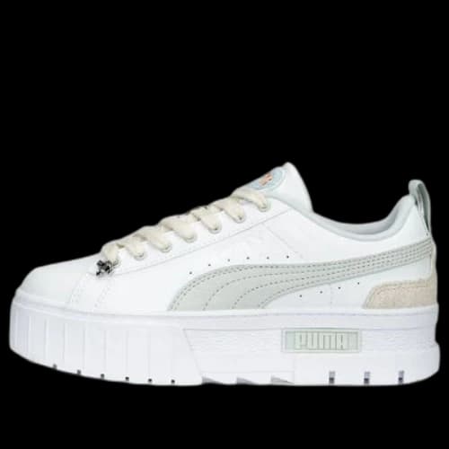 PUMA Mayze IWD 'White Ice Flow' (Women's)