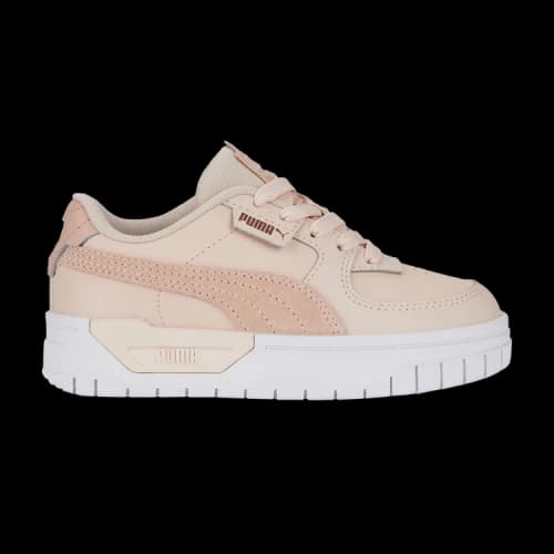 Puma Cali Dream Little Kid 'Sand'