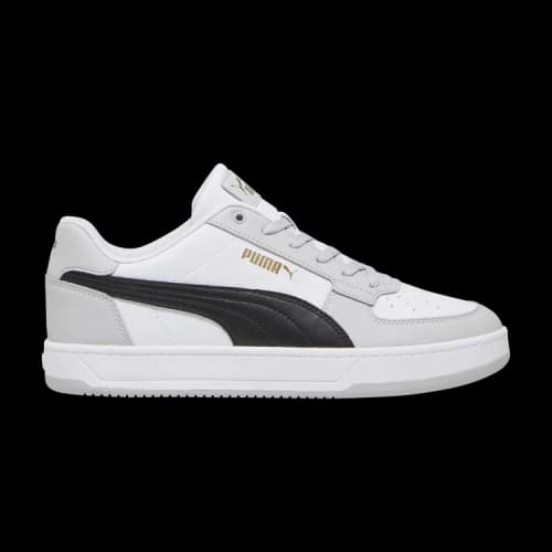 PUMA Caven 2.0 'White Grey Black'