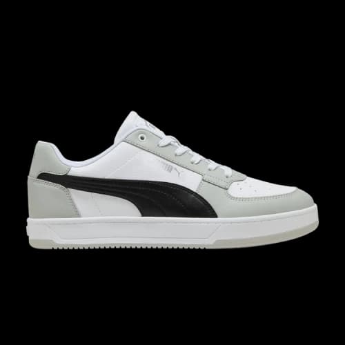PUMA Caven 2.0 'Grey White Black'