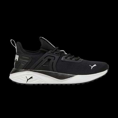 Puma Pacer 23 'Black White'