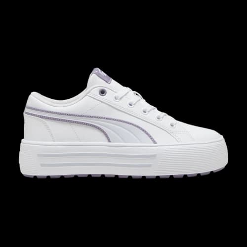 Puma Kaia 2.0 'White Purple' (Women's)