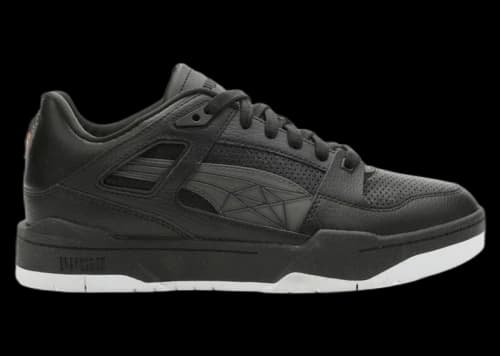 Puma Slipstream Forever Diamond Black