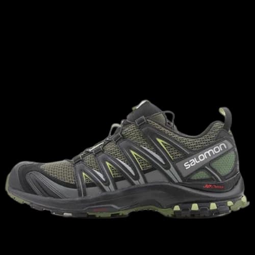 Salomon XA Pro 3D 'Dark Green'