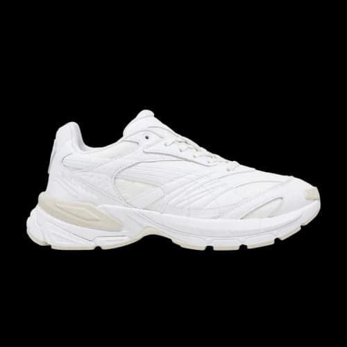 PUMA Velophasis 'Luxe Sport - White'
