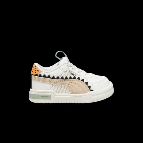 (TD) PUMA CA Pro 'Mix Match - Warm White'