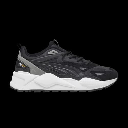 PUMA RS-X Efekt Cordura 'Black Feather Grey'