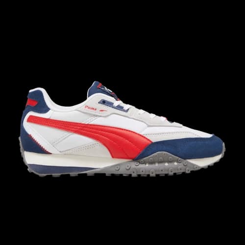 PUMA Blktop Rider 'White Persian Blue'