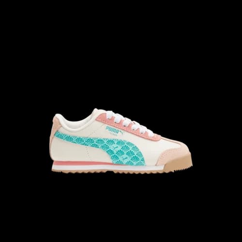 Puma Roma Infant 'Nouvelle Travels'