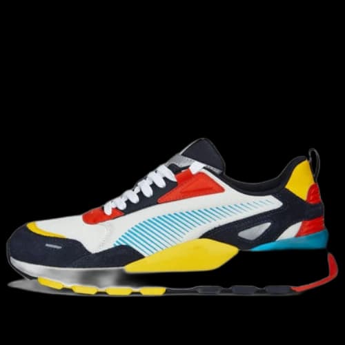 PUMA RS 3.0 Future Vintage 'Multicolor'