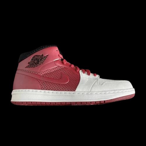 Air Jordan Alpha 1 'W3lcome Home'
