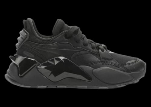 Puma RS-XL Forever Diamond Black (GS)