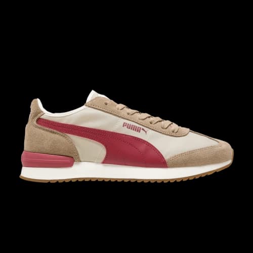 PUMA R78 Wind 'Desert Dust Intense Red'
