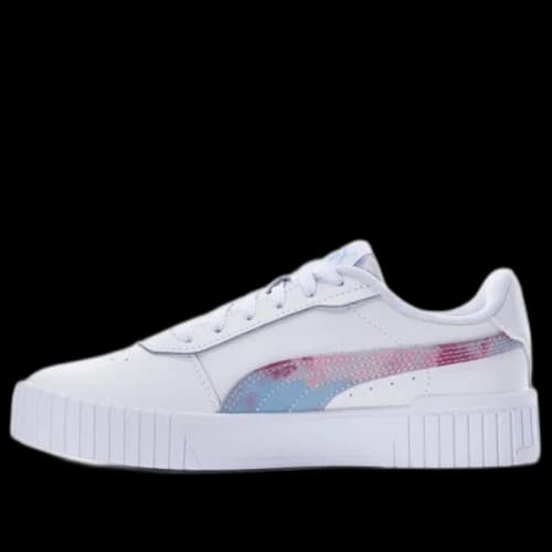 PUMA Carina 2.0 'White' (Women's)