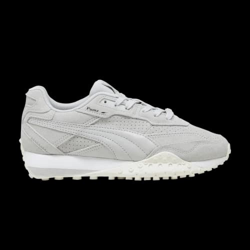PUMA Blktop Rider 'Ash Grey White' (Women's)