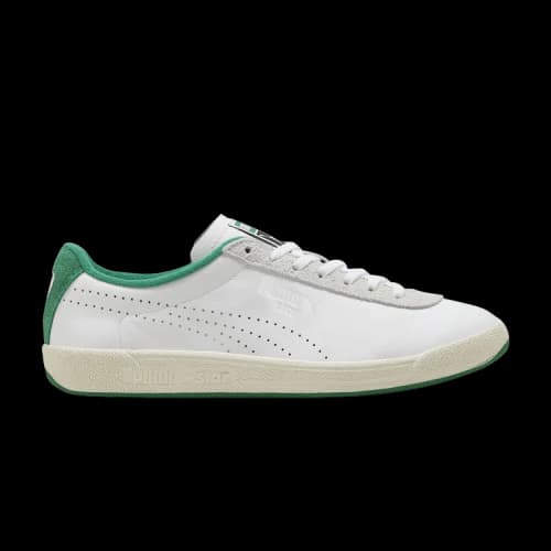 PUMA Star OG 'White Archive Green'