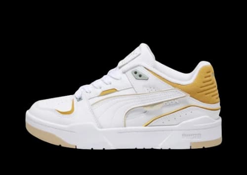 PUMA Slipstream Bball 'Yellow'