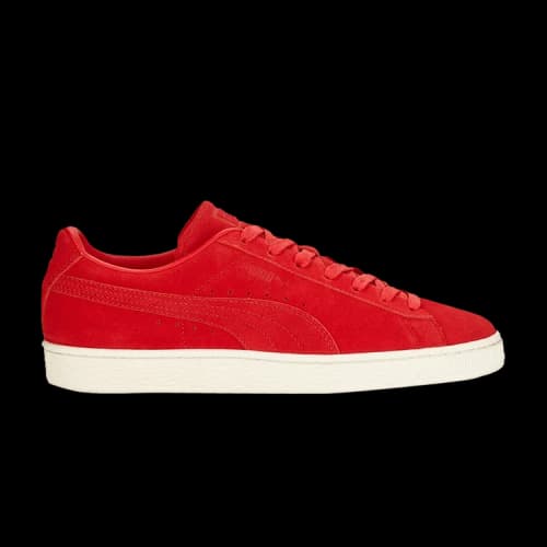 PUMA Suede Classic '75th Anniversary - Red'