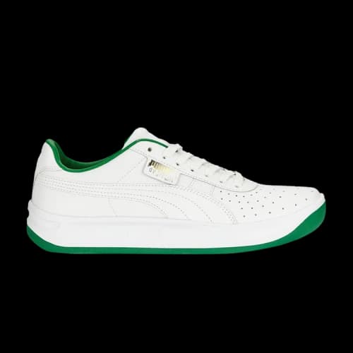 PUMA GV Special '75th Anniversary - White Archive Green'