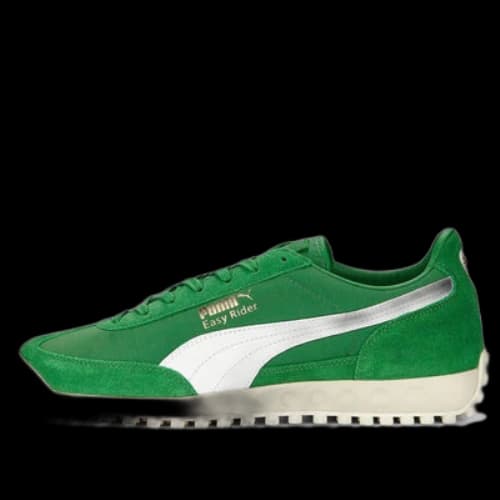 PUMA Easy Rider 2 75Y 'Green White'