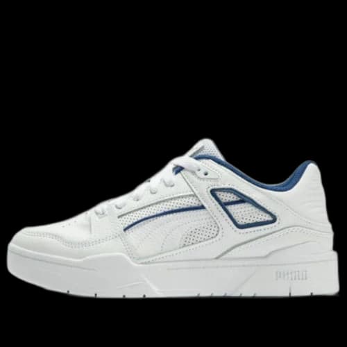 PUMA Slipstream Everywhere 'White Blue'