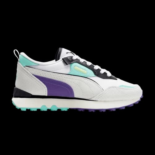 Puma Rider FV Big Kid 'Spring Fling'