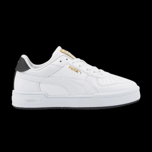 Puma CA Pro Tumble Core 'White Black'