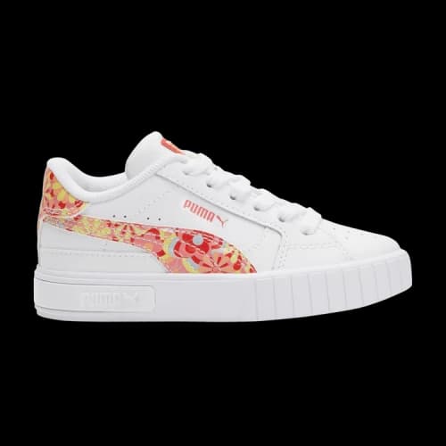 Puma Cali Star Little Kid 'Flower Child'